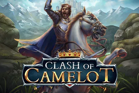 Clash of Camelot