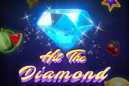 Hit The Diamond
