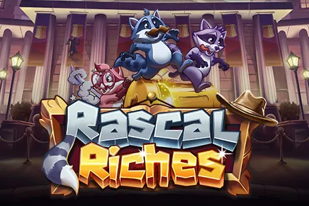 Rascal Riches